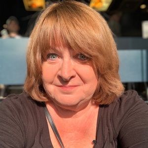 Meet your Posher, Donna